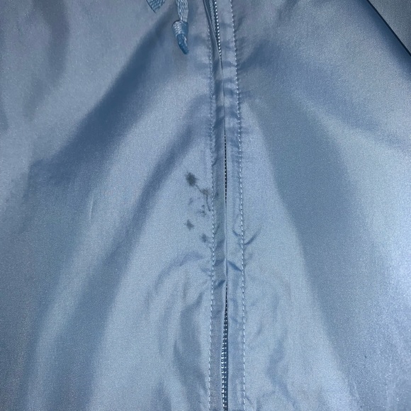 Vintage Nike Windbreaker - Picture 2 of 4